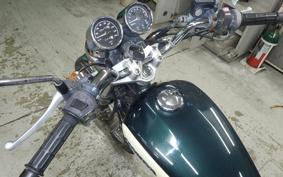 HONDA CB400SS E 2008 NC41