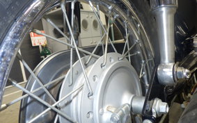 HONDA LITTLE CUB E AA01