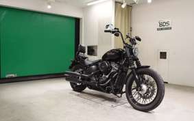 HARLEY FXBB1750 2018