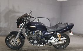 YAMAHA XJR1200 1997 4KG