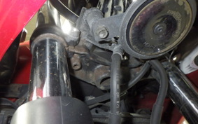 HONDA CB400 SUPER BOLDOR VTEC 2006 NC39