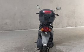 SUZUKI ADDRESS V125 CF46A