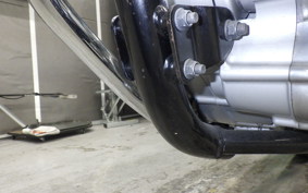 KAWASAKI ESTRELLA BJ250A