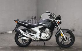 YAMAHA YBR250 PCNL
