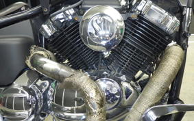 YAMAHA DRAGSTAR 400 1996 4TR