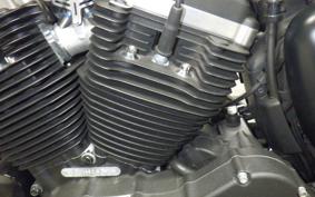HARLEY XL883N 2017