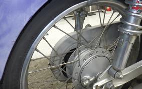 HONDA C110 SUPER CUB JA07