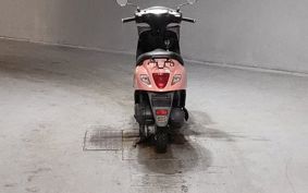 SUZUKI LET'S G CA4AA