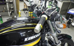 KAWASAKI ZEPHYR 1100 1992 ZRT10A
