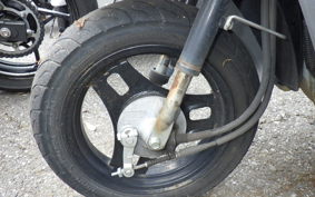 SUZUKI LET's 4 CA45A