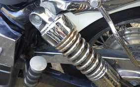 HONDA SHADOW 750 Gen. 2 1998 RC44