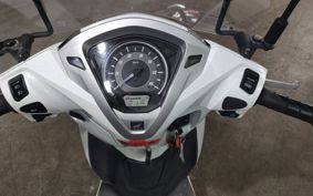 HONDA LEAD 125 JF45