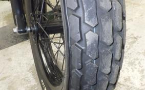 YAMAHA TW225 2014 DG09J