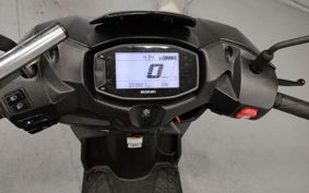 SUZUKI AVENIS125 EA12J