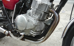 HONDA CB400SS 2007 NC41