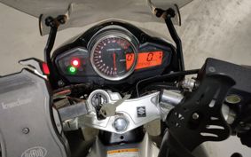 SUZUKI GSR250 GJ55D