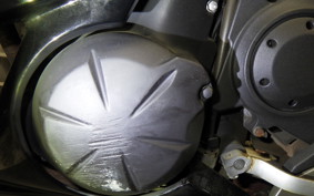 KAWASAKI NINJA 400R 2010 ER400B