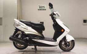 YAMAHA CYGNUS 125 X 2024