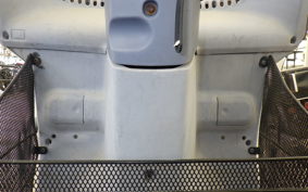HONDA GYRO CANOPY TA02