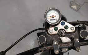 SUZUKI GLASS TRACKER BIG BOY NJ4BA