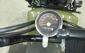 HONDA ZOOMER 2002 AF58
