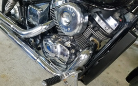 HONDA SHADOW 400 SLASHER 2000 NC40