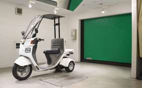 HONDA GYRO CANOPY 1993 TA03
