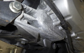 SUZUKI ADDRESS V125 DT11A