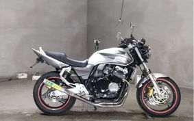 HONDA CB400SFV-3 2005 NC39