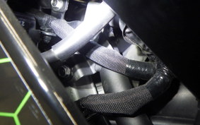 KAWASAKI ZX-25R 2024 ZX250E