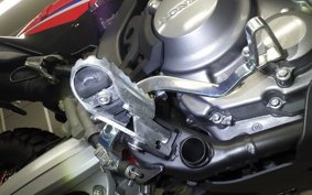 HONDA CRF250 GEN 2 RALLY 2025 MD47