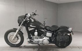 HARLEY FXDB1580 2008 GX4
