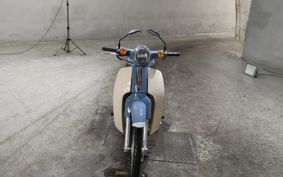 HONDA SUPER CUB50 AA09