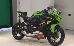 KAWASAKI ZX-25R 2015 ZX250E