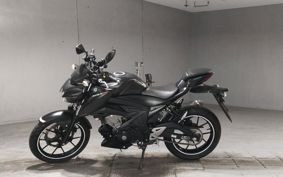 SUZUKI GSX-S125 DL32B