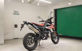 APRILIA SX 125 2025