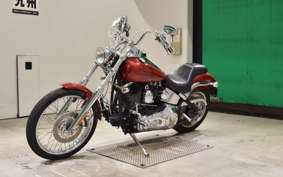HARLEY FXSTD 1450 2004