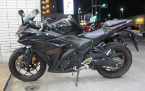 YAMAHA YZF-R25 RG43J