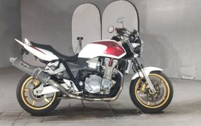 HONDA CB1300SF SUPER FOUR 2006 SC54