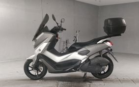 YAMAHA N-MAX 125 SED6J