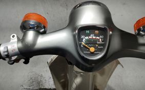 HONDA SUPER CUB50 C50