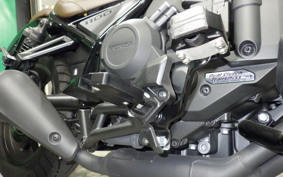 HONDA REBEL 1100 DCT 2024 SC83