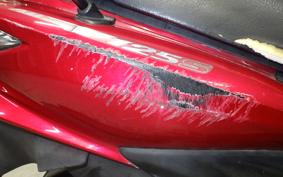 SUZUKI ADDRESS V125 S CF4MA