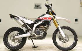 YAMAHA WR250R 2013 DG15J