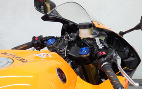 HONDA CBR600RR 2016 PC40