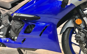 YAMAHA MT-09 Tracer GT 2020 RN51J