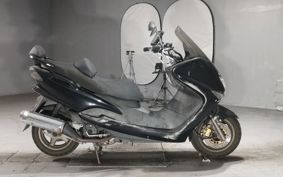 YAMAHA MAJESTY 125 SE27