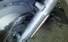 HARLEY FLSTF 1450 2003