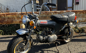 HONDA DUCKS70 ST70