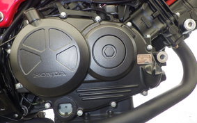 HONDA VTR 250 Gen. 2 2001 MC33